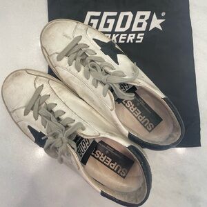 Women’s Golden Goose Sneakers